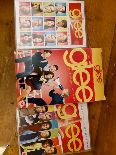 Glee series - , 1