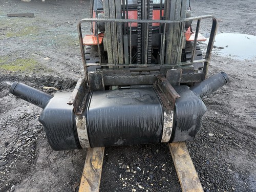Diesel tanks plastic artic - diesel, .