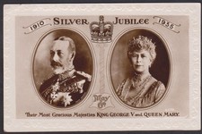 VINTAGE RPPC POSTCARD MAY