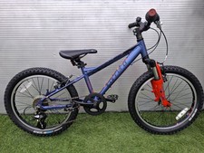 Carrera Blast 20" wheels