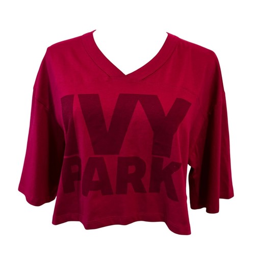 New ivy park women deep - new,