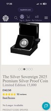 The royal mint - , silver