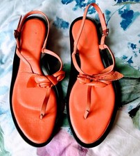 Rockport Women’s Toe Post