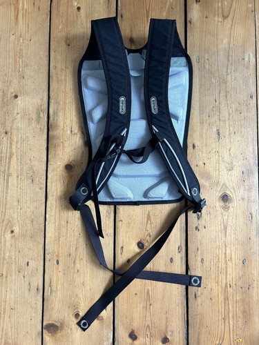 Ortleib backpack system - backpack,
