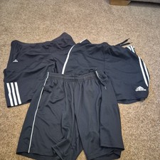 Mens Adidas Shorts Size Medium