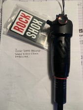 Rockshox Deluxe Select