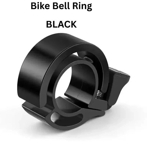 Mini bike bell ring loud - bike,
