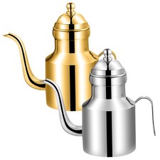 Stainless steel oil - steel,