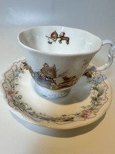 Royal Doulton Brambly Hedge