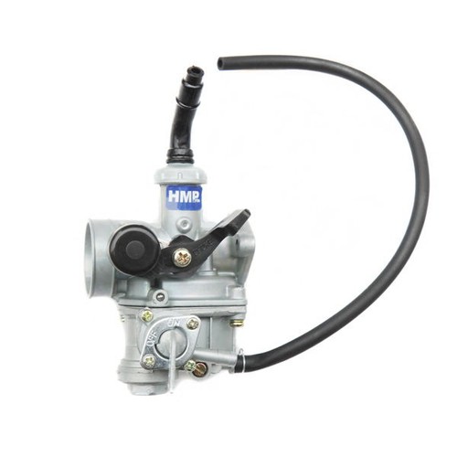 Carburetor 19mm with choke - carburetor,