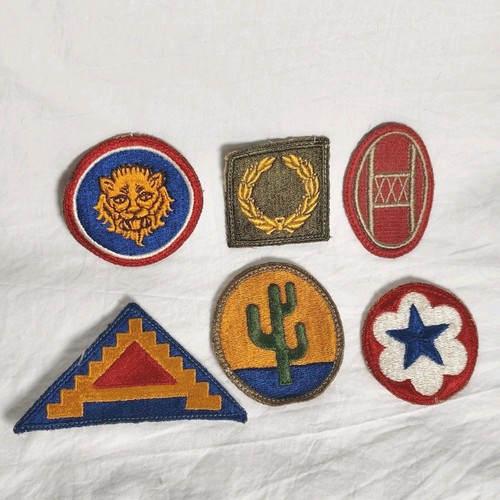Ww2 patches original - ww2,