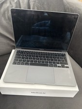 Working Apple MacBook Air