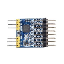 Signal Converter Transverter