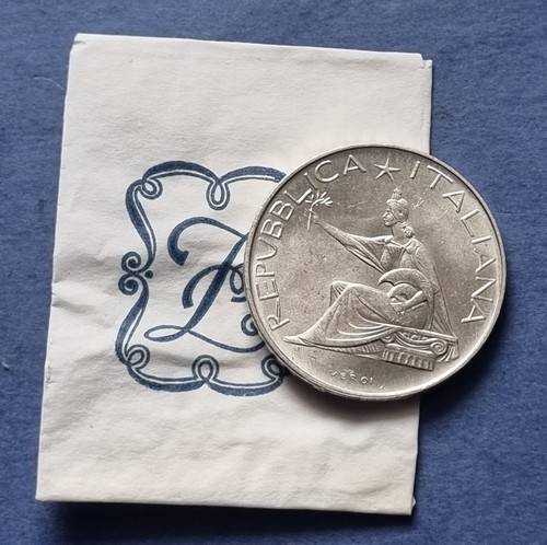 Coin ministry treasure ipzs - ministry,