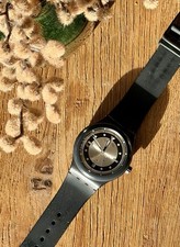 Swatch Sistem51 Hodinkee