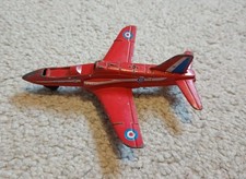 Matchbox BAe Hawk T MK1 Red