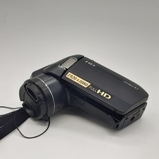 Sanyo Xacti Full HD Camcorder