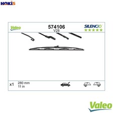 WIPER BLADE 574106 FOR SKODA
