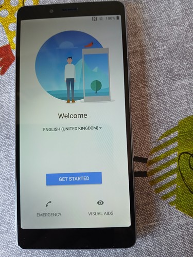 Sony xperia mobile - xperia, l3