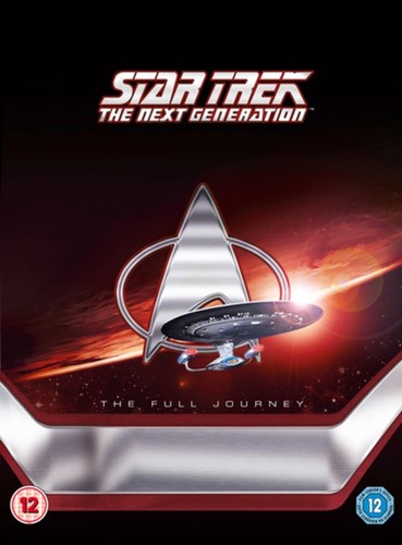 Star trek the - star,