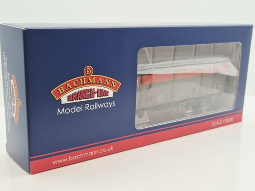 Bachmann 140x vda - 38-140x, in