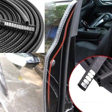 33Ft U Shape Rubber Seal Car