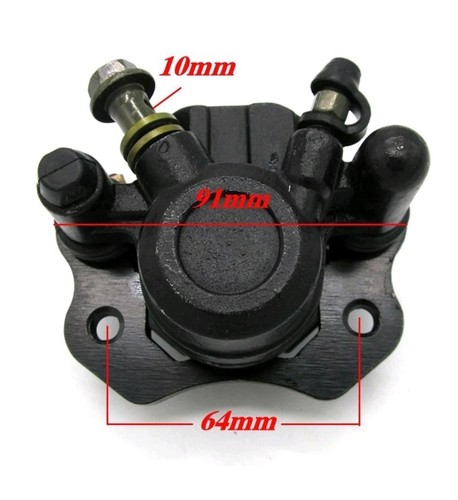 Compatiable rearbrake caliper - compatiable,