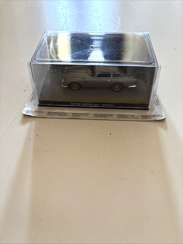 Aston martin db5 - aston,