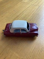LESNEY MATCHBOX VAUXHALL