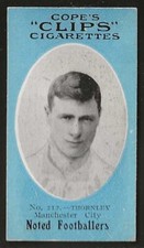 COPE-COPES CLIPS FOOTBALLERS