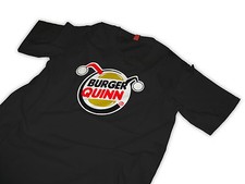 Batman Harley Quinn tshirt BK