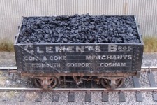 TREEMENDUS Coal - Model