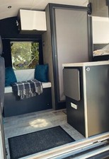 ROLdour Camper Retractable