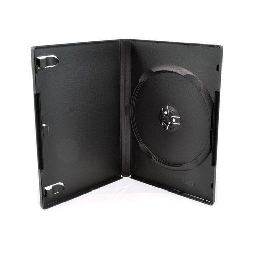 Replacement dvd case - replacement,