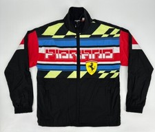 Puma Jacket Men's Small