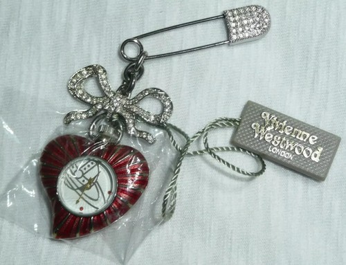 Genuine vivienne westwood - genuine,