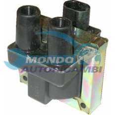 Ignition coil fiat - fiat, panda