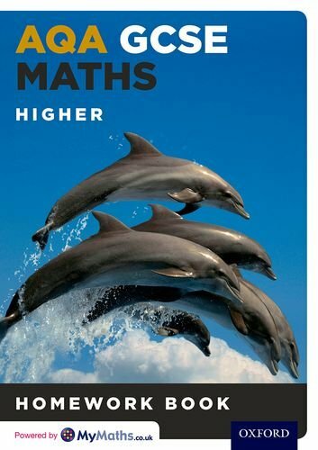 Aqa gcse maths - gcse,