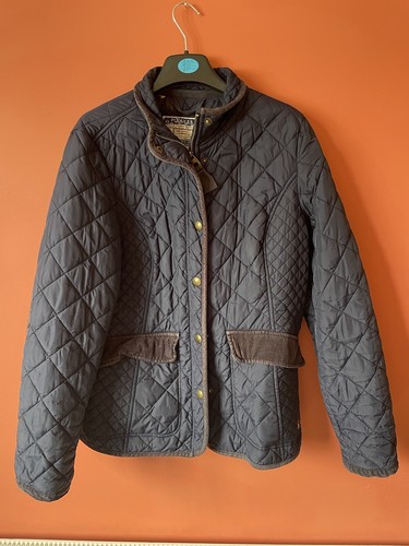 Joules quilted jacket - joules,