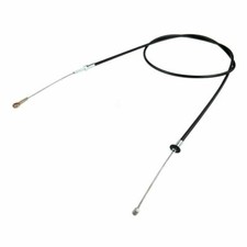 Honda brake roto stop cable - stop,