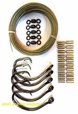 Shark Conger Fishing Trace