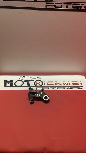 Rear brake caliper support - brake,