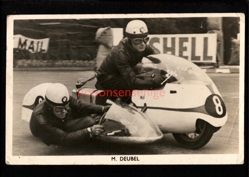 Isle man races m - man,