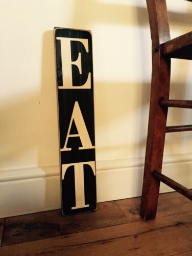 Eat sign food - food, drink