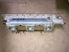 Jaguar E-Type 4.2 Inlet Manifold ~ Original