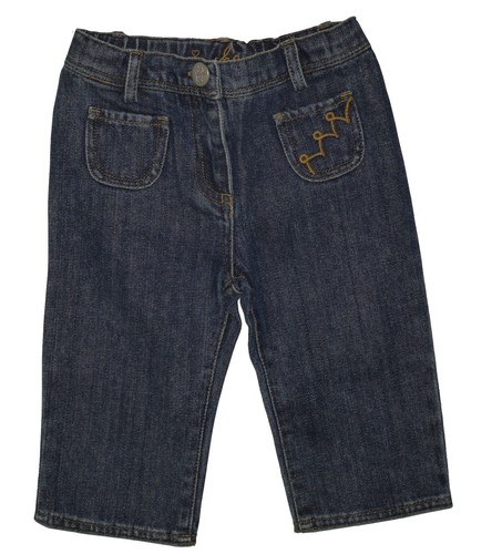 Marie chantal baby jeans - marie,