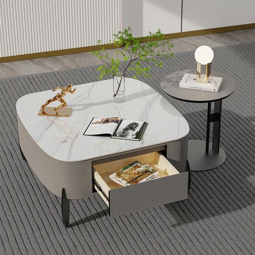 Large storage coffee - large,