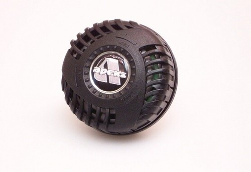 Apeks low profile shoulder - low,