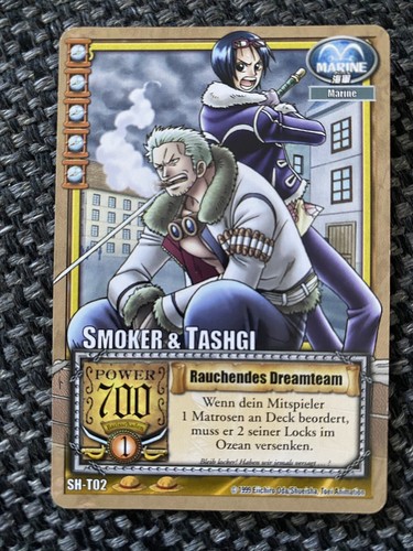 One piece marine smoker - marine, &