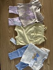 Bundle Of Baby Girls Clothes